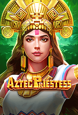Aztec Priestess JILI Slot