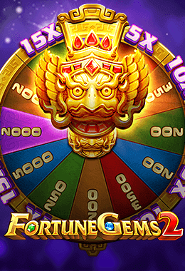 Fortune Gems 2 JILI Slot