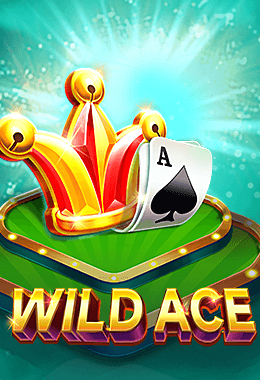 Wild Ace JILI Slot